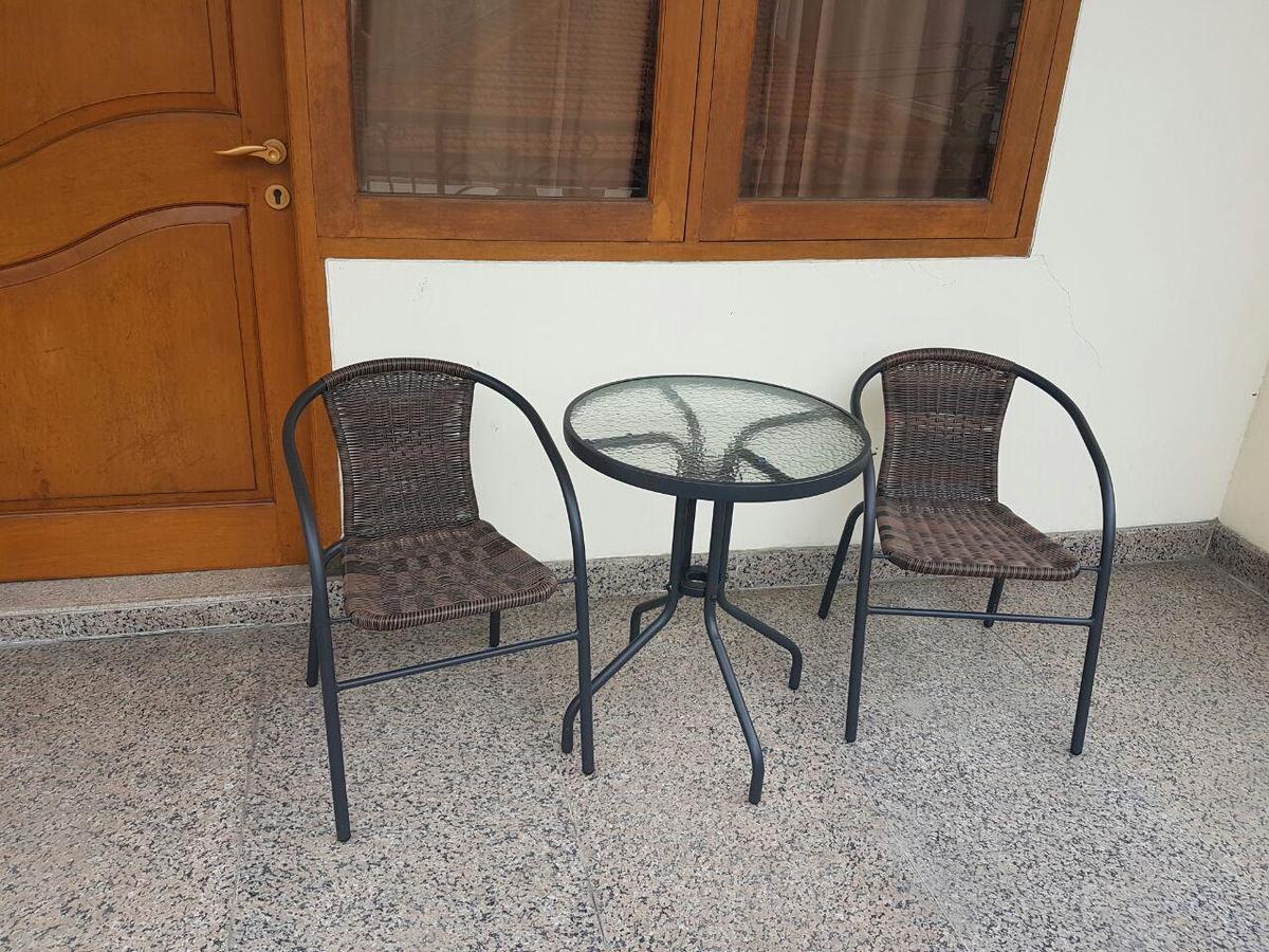 The Backpacker Semarang Hostel Ngoại thất bức ảnh